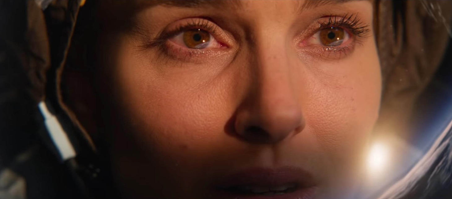 「Lucy in the Sky（原題）」 （写真提供：Fox Searchlight / PLANET PHOTOS / ゼータ イメージ）