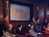 「地球爆破作戦」