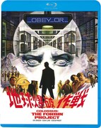 「地球爆破作戦」Blu-ray仮ジャケット