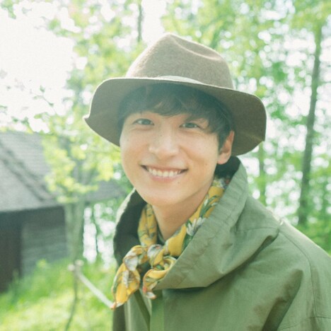 「Kiitos![キートス]～Yuta Koseki in Finland～ photo by Jun Imajo」より。