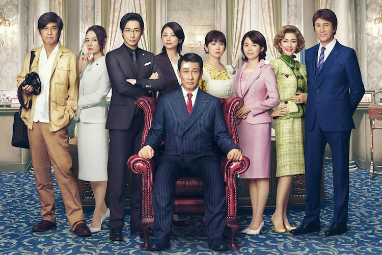 中井貴一 佐藤浩市 三谷幸喜が2週にわたって ボクらの時代 に登場 映画ナタリー 中井貴一 佐藤浩市 三谷幸喜が2週にわたって ボクらの時代 に登場 映画ナタリー