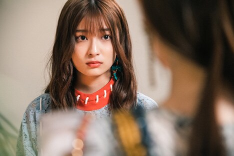 「転がるビー玉」