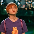 萩原みのりがオレンジ髪に、「転がるビー玉」場面写真14点を一挙公開