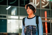 「転がるビー玉」のワンシーン。 (c)『転がるビー玉』製作委員会