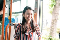 「転がるビー玉」