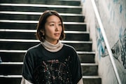 「転がるビー玉」