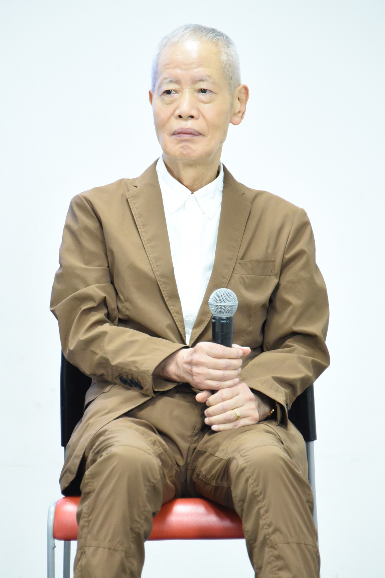 角川春樹