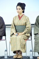 松本穂香