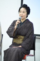 浅野温子