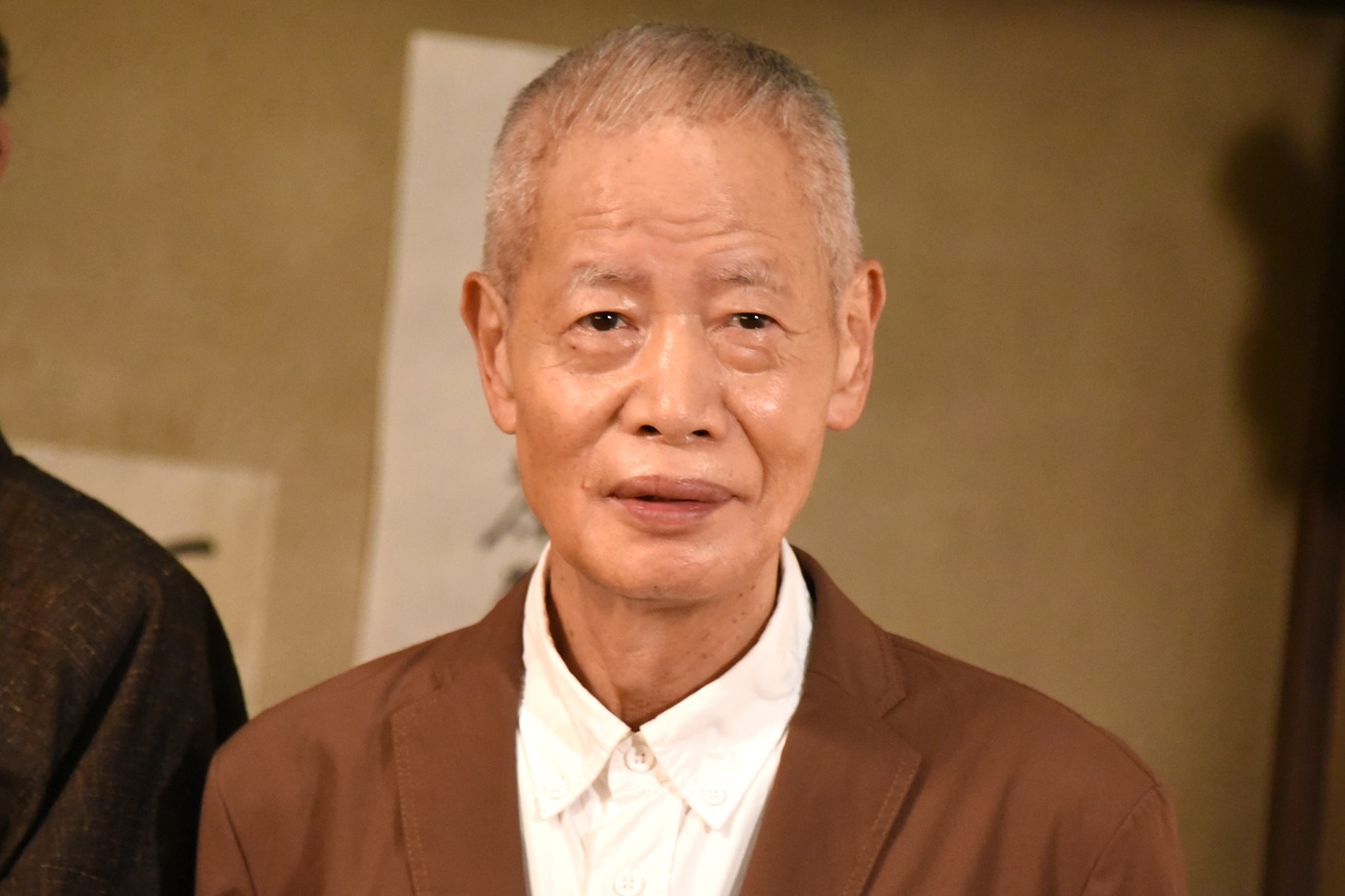 角川春樹