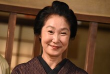 浅野温子