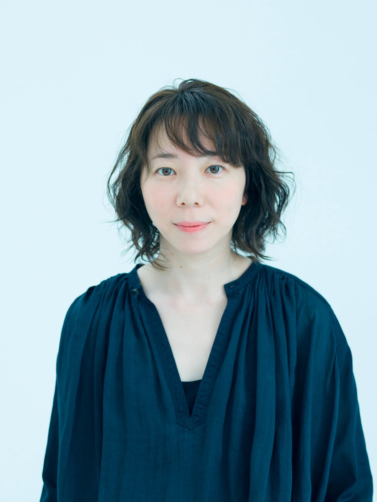 平岩紙がフジファブリック山内総一郎と結婚 純粋なものと共鳴できる綺麗な方 コメントあり 映画ナタリー