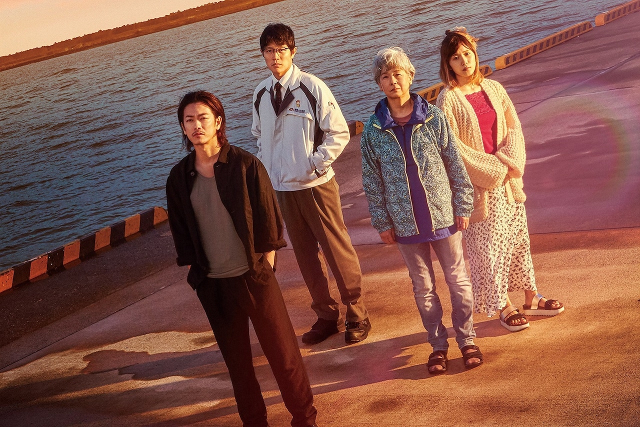 佐藤健、鈴木亮平、松岡茉優が兄妹喧嘩する「ひとよ」映像公開、中村倫也らの感想も