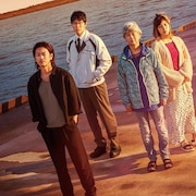 佐藤健、鈴木亮平、松岡茉優が兄妹喧嘩する「ひとよ」映像公開、中村倫也らの感想も