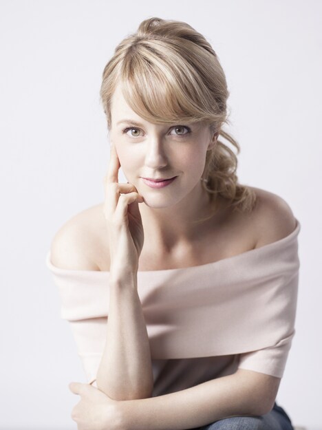 シャーロット・ケイト・フォックス