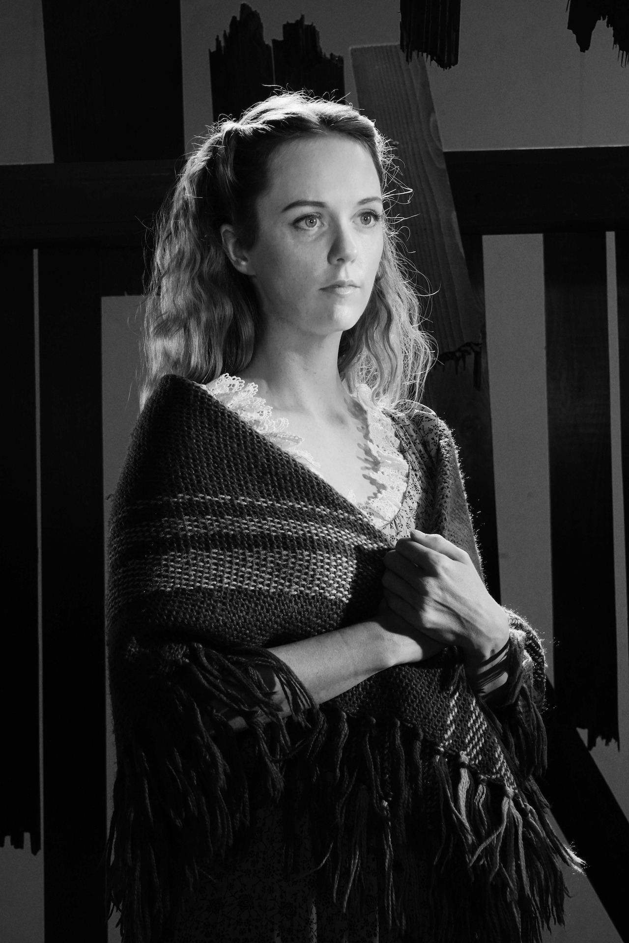 「南方のロマンス」