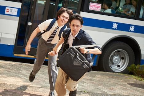 「町田くんの世界」