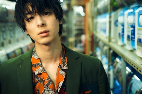 「高杉真宙 10th メモリアルカレンダー」より。