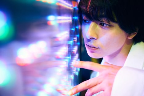 「高杉真宙 10th メモリアルカレンダー」より。