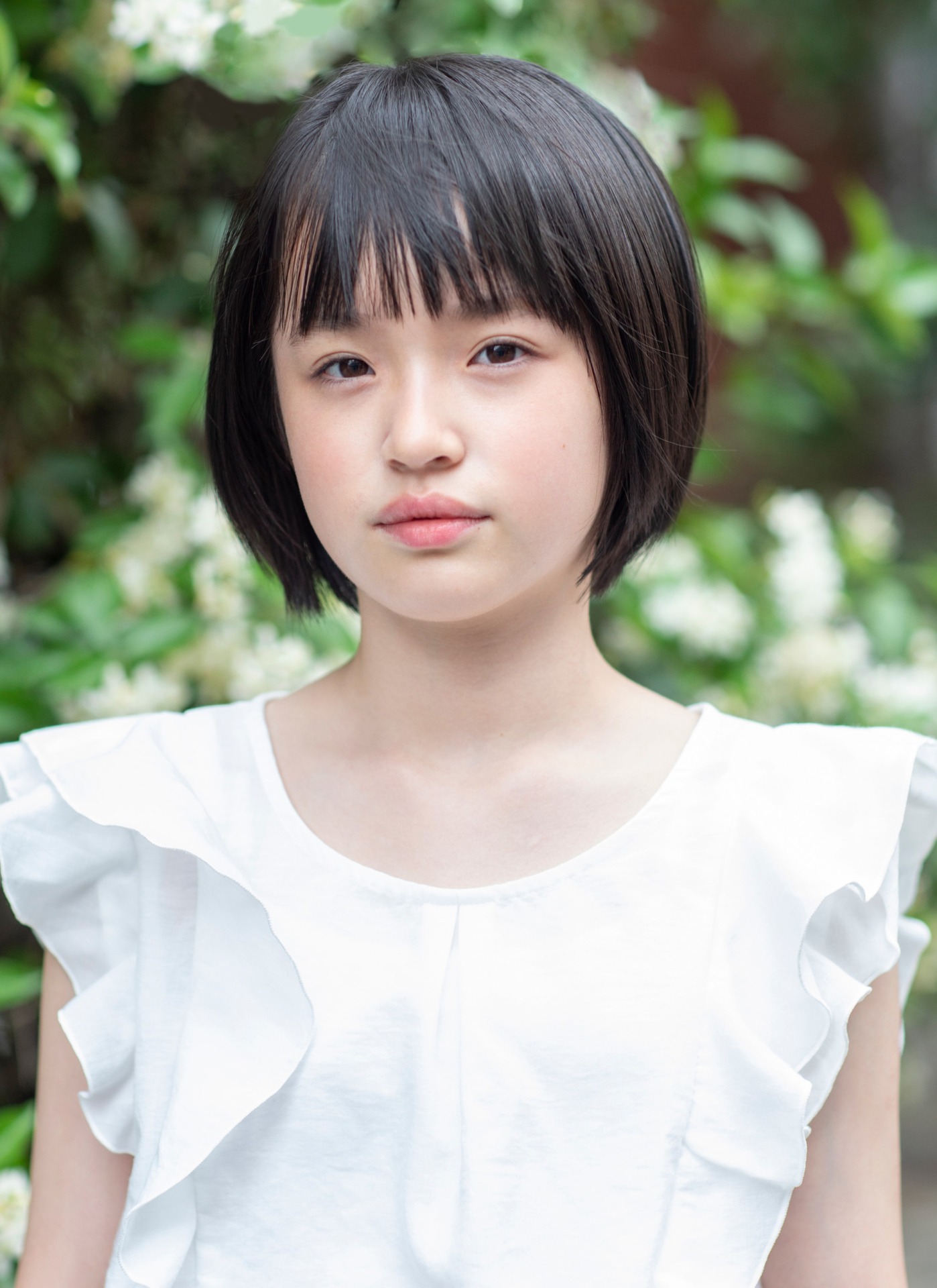 豊嶋花