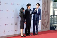 ソウルドラマアワード2019の様子。