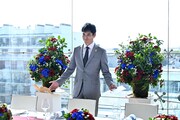 「グランメゾン東京」より、沢村一樹。(c)TBS
