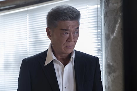 「川谷雄一 ～日本統一外伝～」