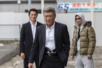 「川谷雄一 ～日本統一外伝～」