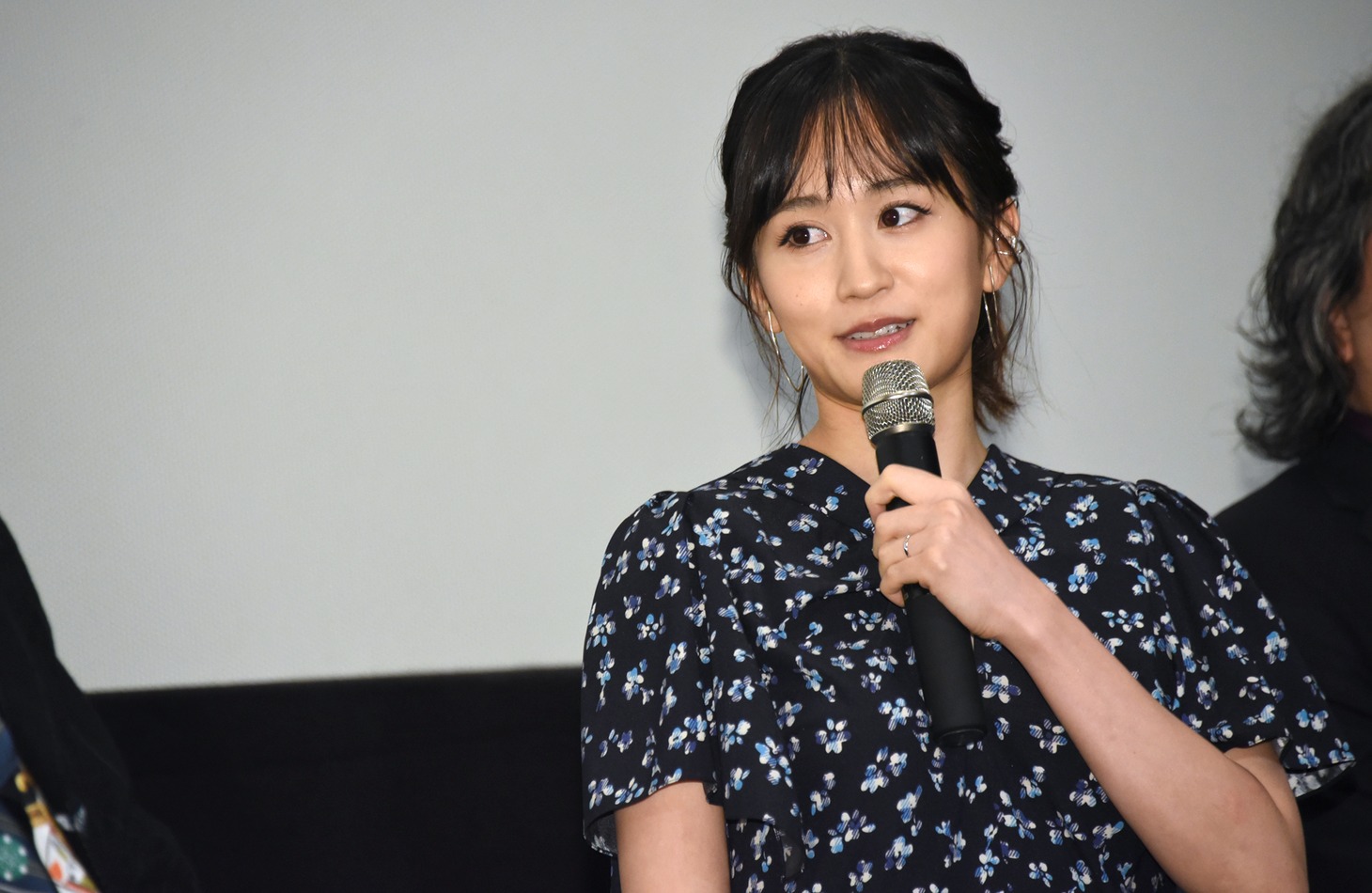 前田敦子