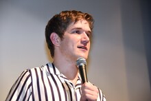 ボー・バーナム