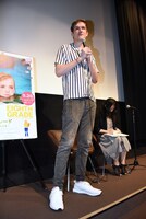 ボー・バーナム