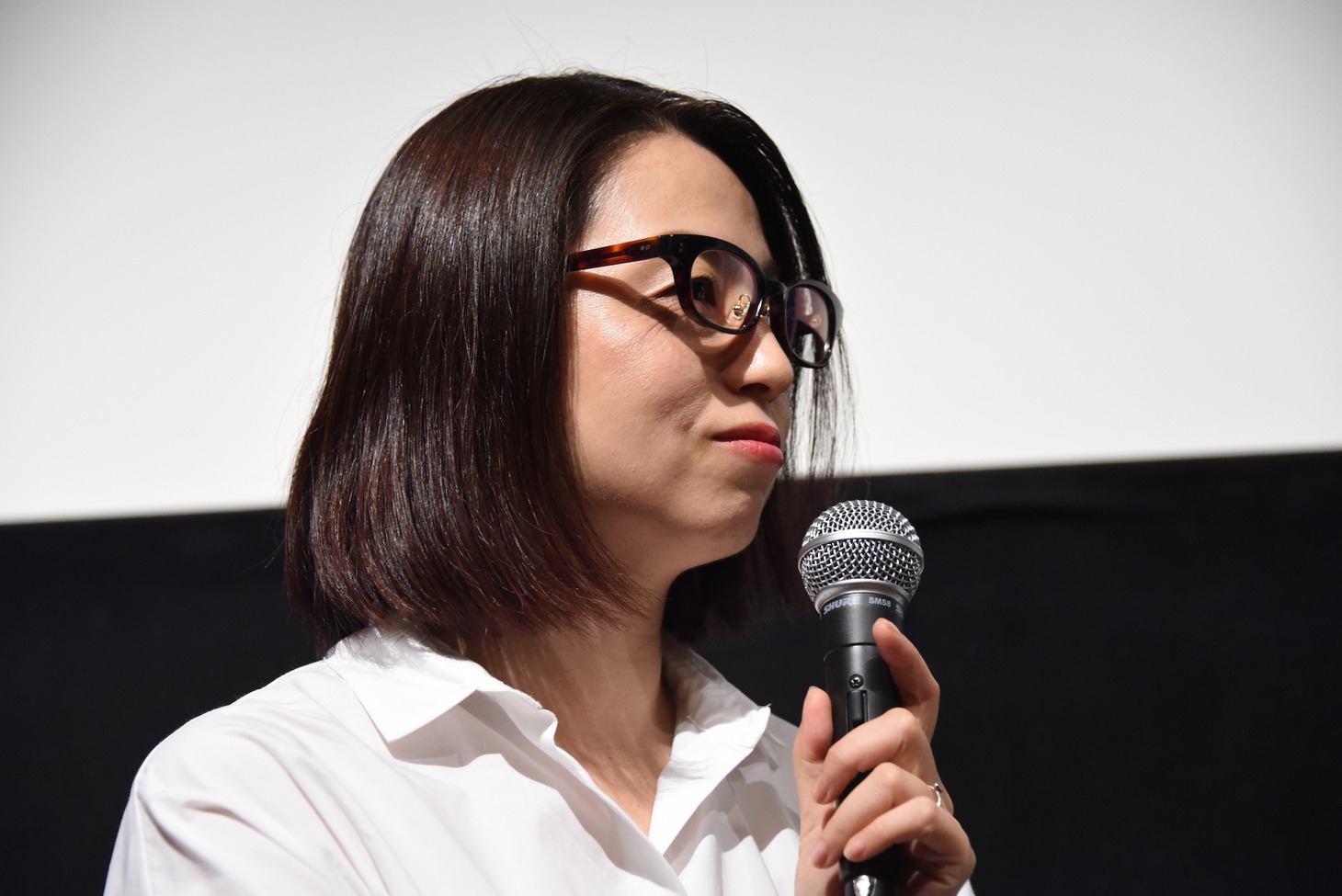 山崎まどか