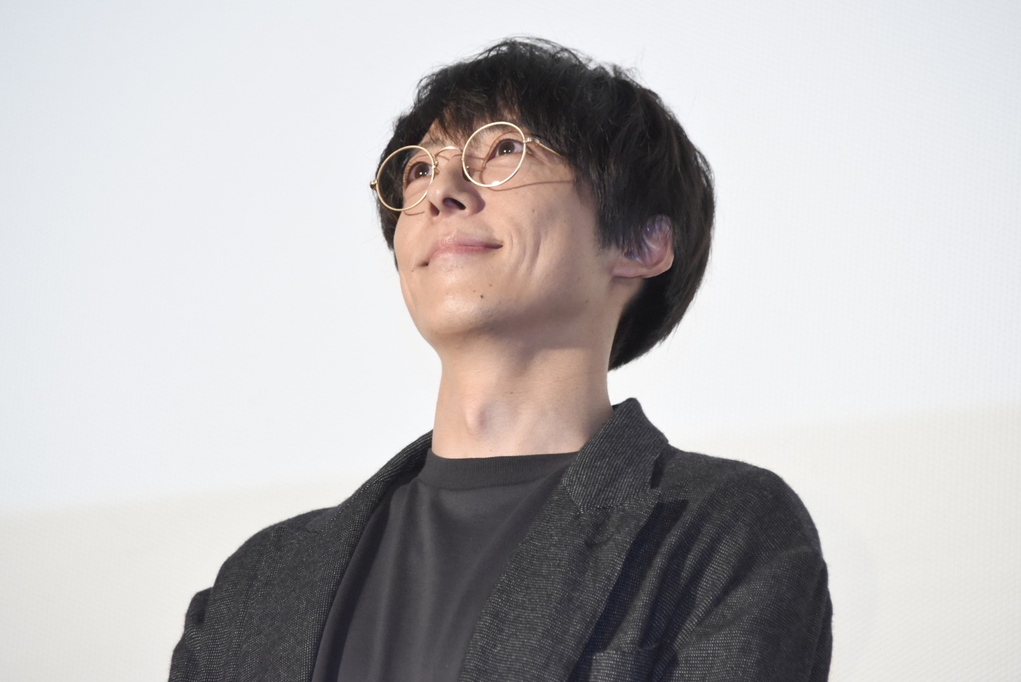 高橋一生