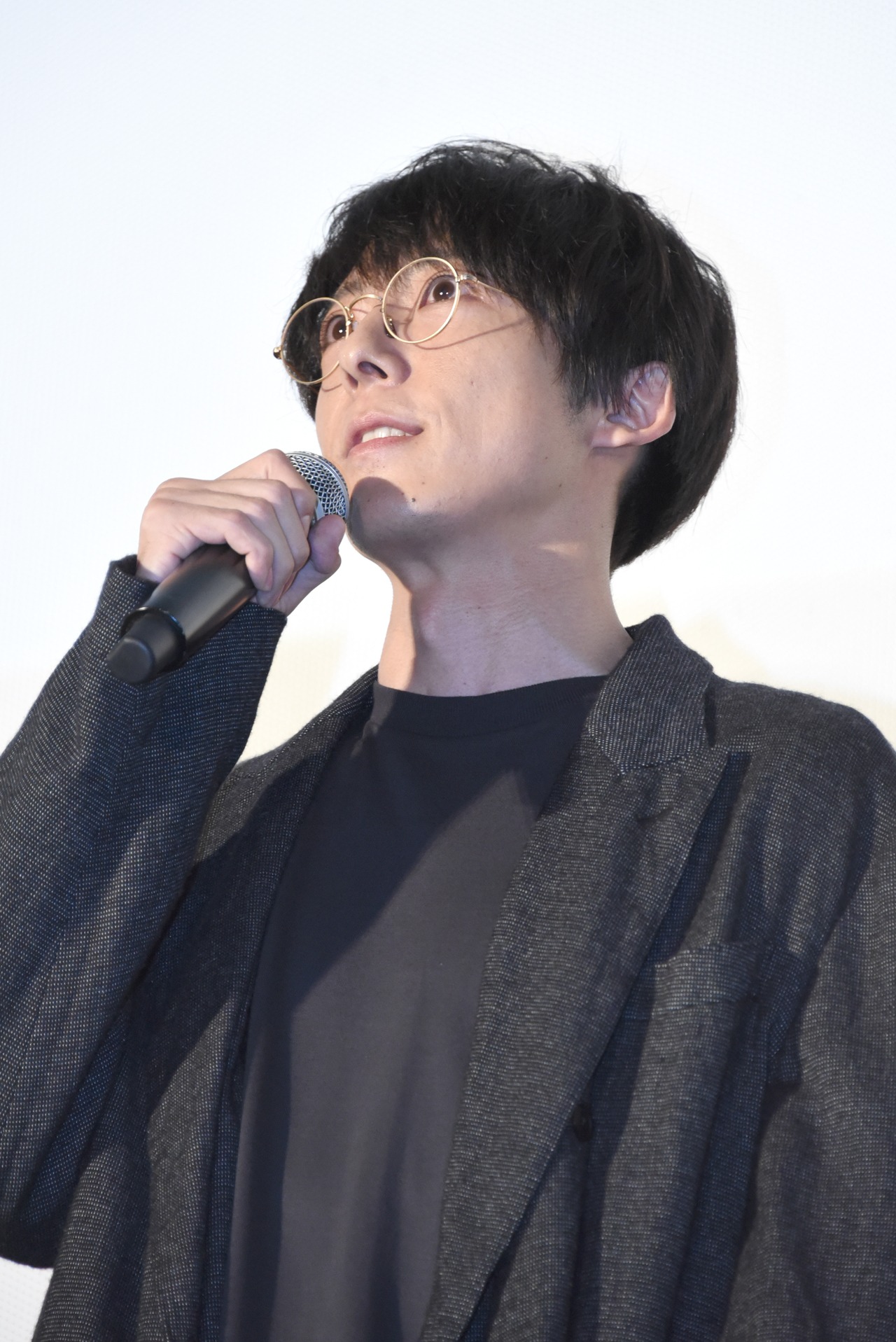 高橋一生