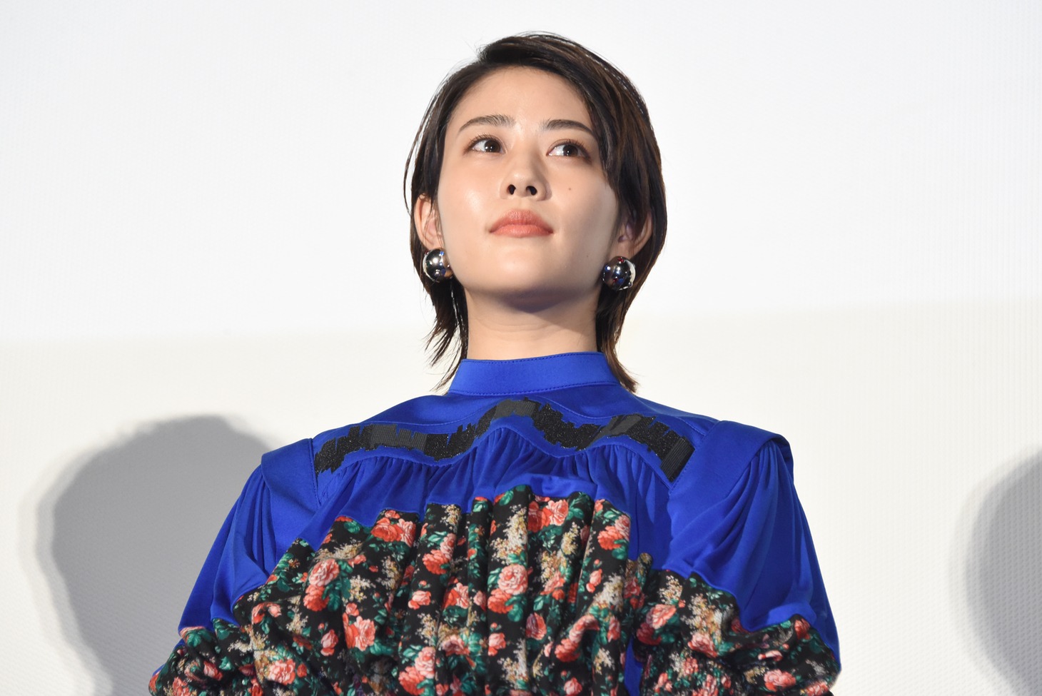 高畑充希