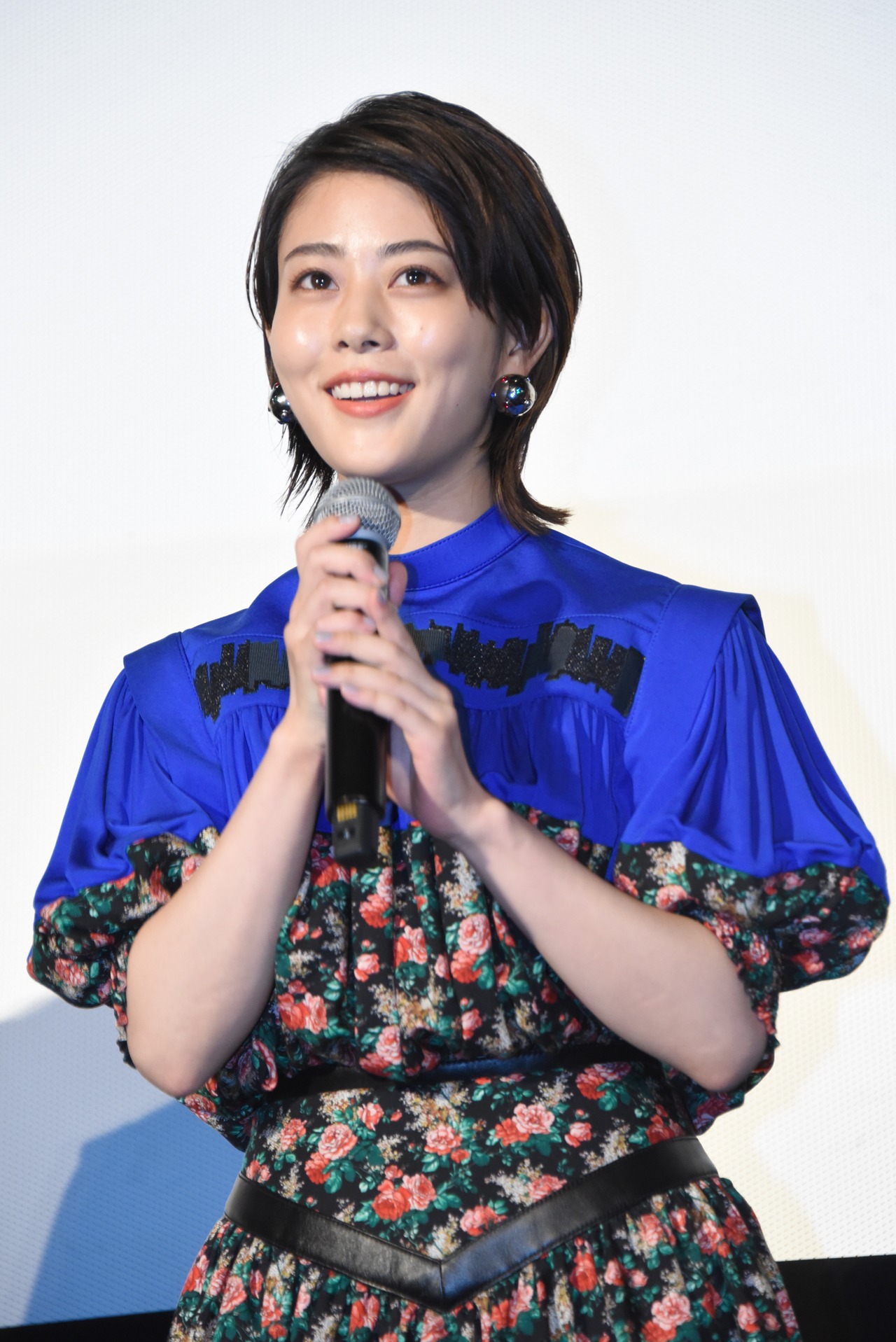 高畑充希
