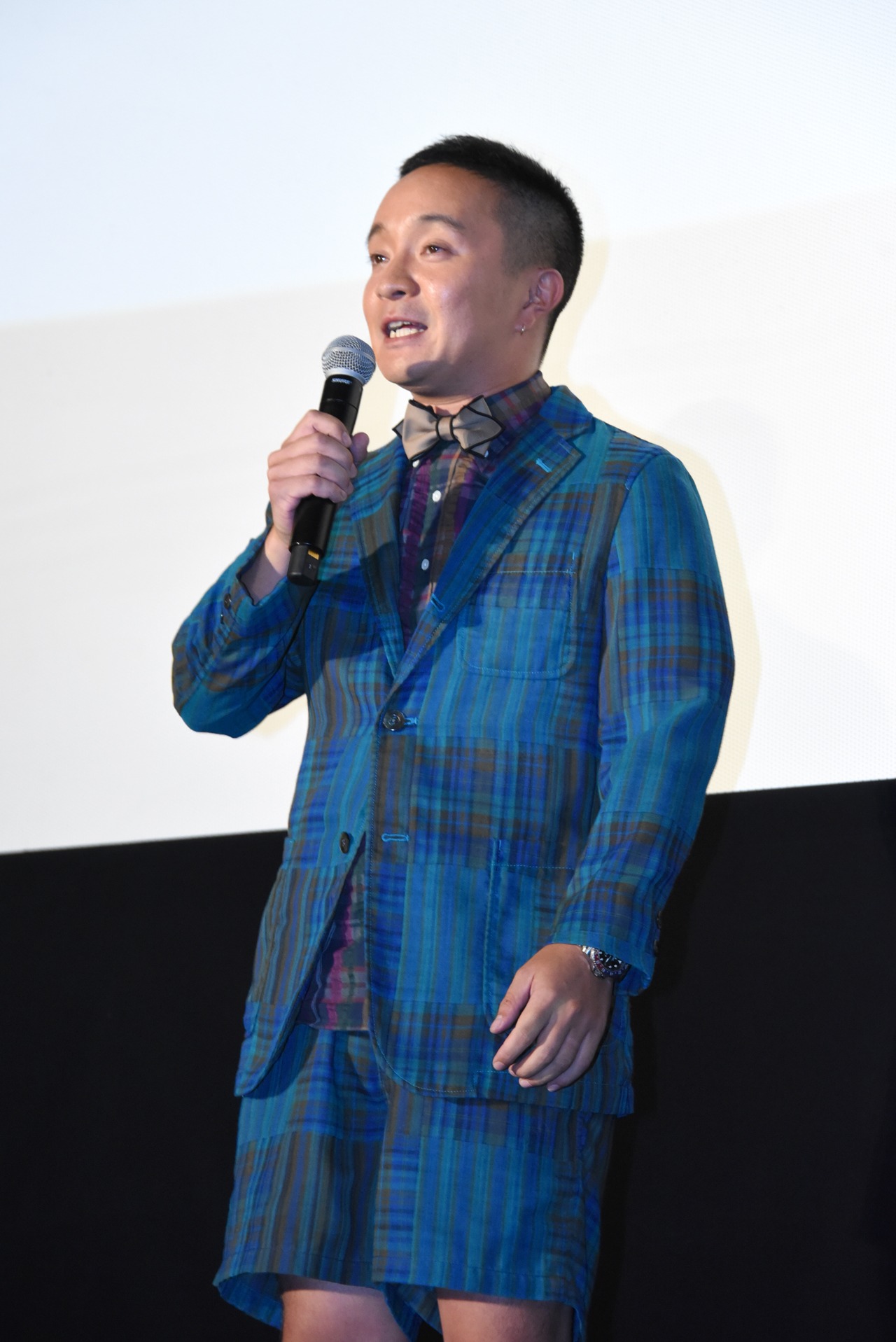 濱田岳