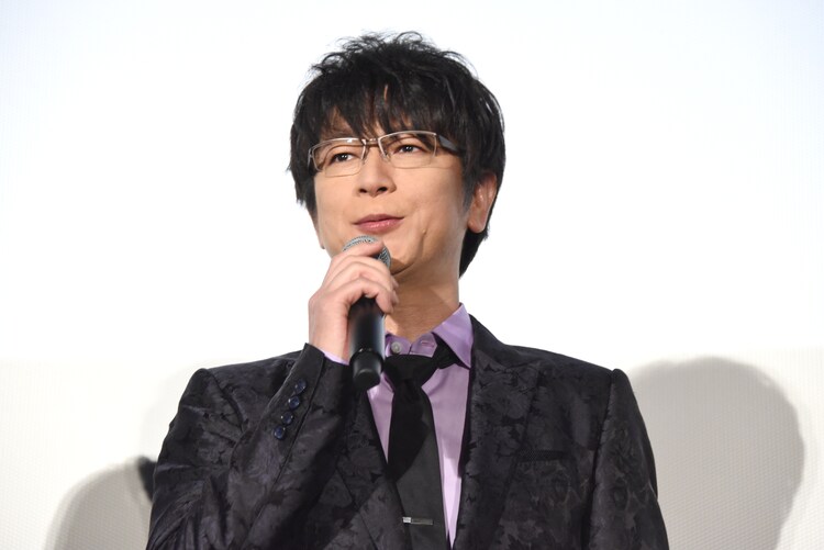及川光博 画像 動画ギャラリー 35 映画ナタリー 及川光博 画像 動画ギャラリー 35 映画ナタリー