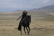 「オルジャスの白い馬」