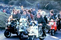 「さらば青春の光」