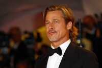 ブラッド・ピット