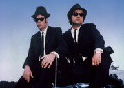 「ブルース・ブラザース」 (c)1980 UNIVERSAL CITY STUDIOS. INC. ALL RIGHTS RESERVED