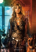 「ジョン・ウィック：パラベラム」キャラクターポスター