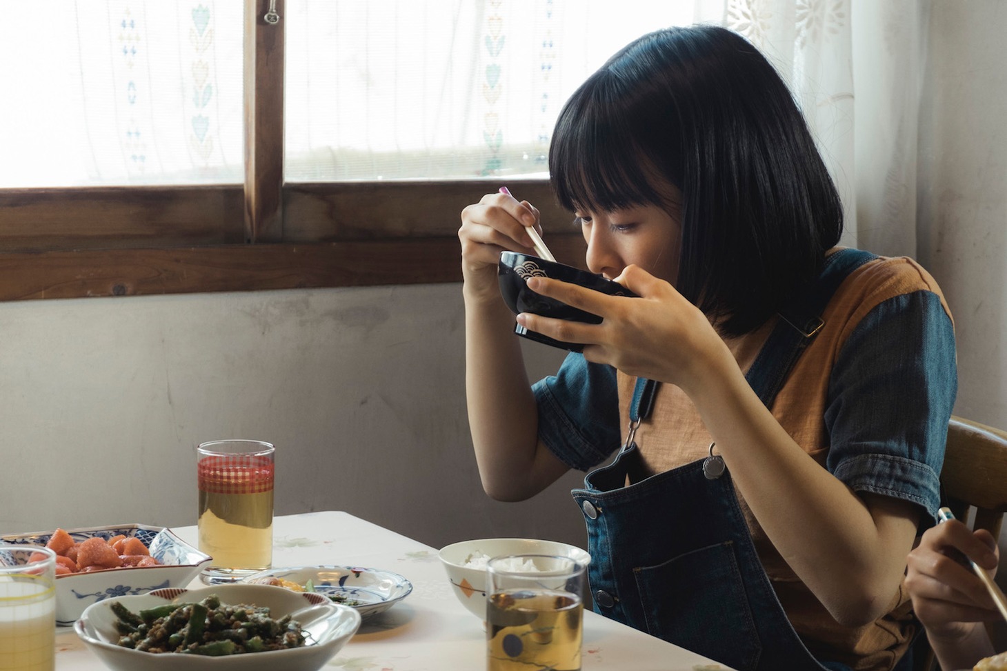 「最初の晩餐」