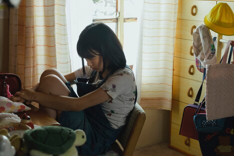 「最初の晩餐」新場面写真