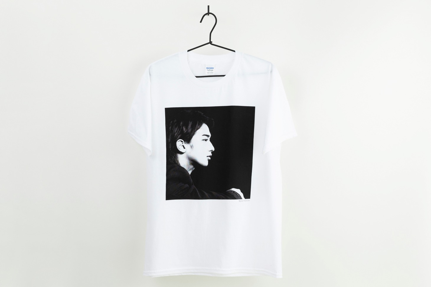オリジナルTシャツ（税込3456円）