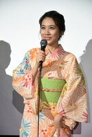 松本穂香