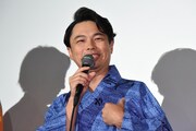 浜野謙太