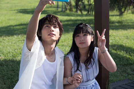 「初恋ロスタイム」