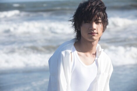 「初恋ロスタイム」より。